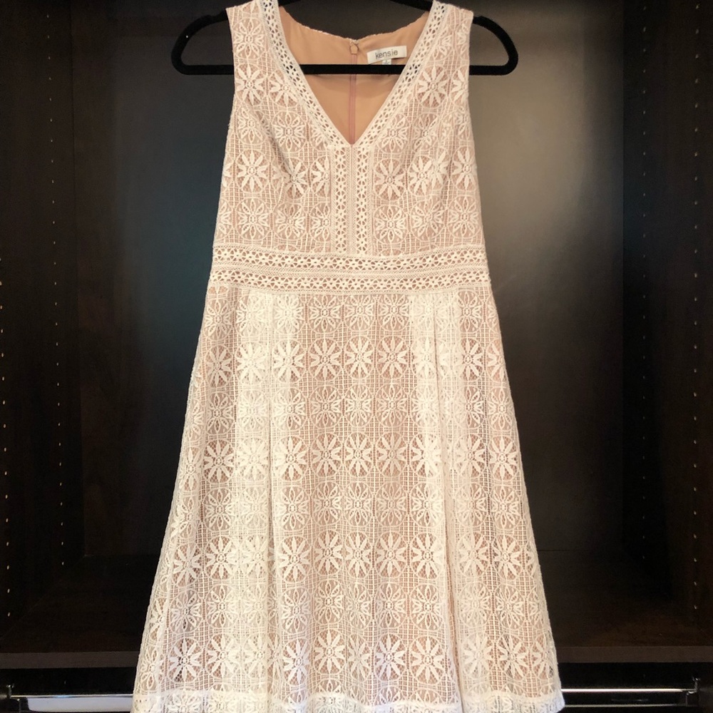 Dress by Kensie